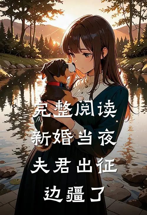 完整阅读新婚当夜，夫君出征边疆了