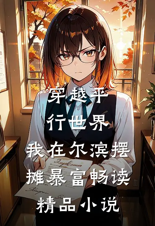穿越平行世界，我在尔滨摆摊暴富畅读精品小说