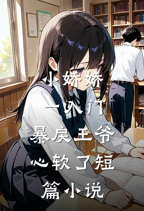 小娇娇一入门，暴戾王爷心软了短篇小说