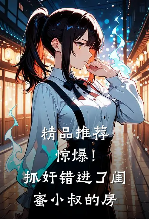 精品推荐惊爆！抓奸错进了闺蜜小叔的房