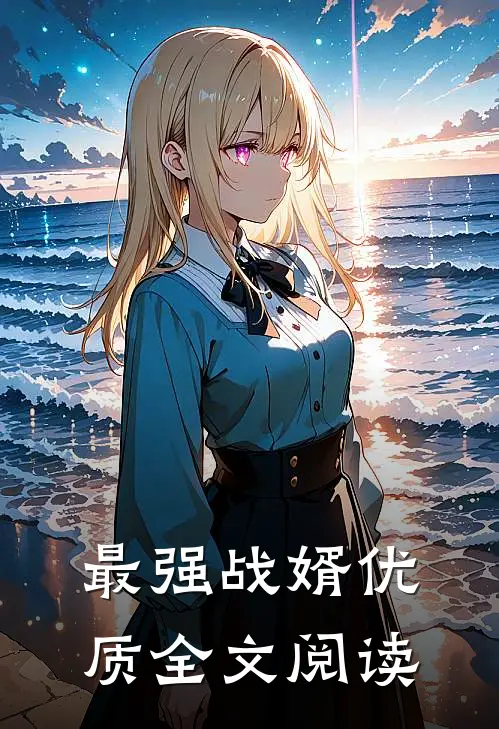 最强战婿优质全文阅读