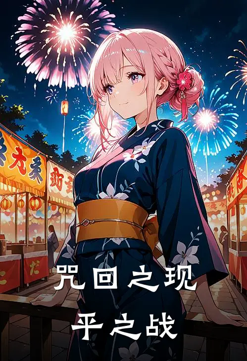 咒回之现平之战