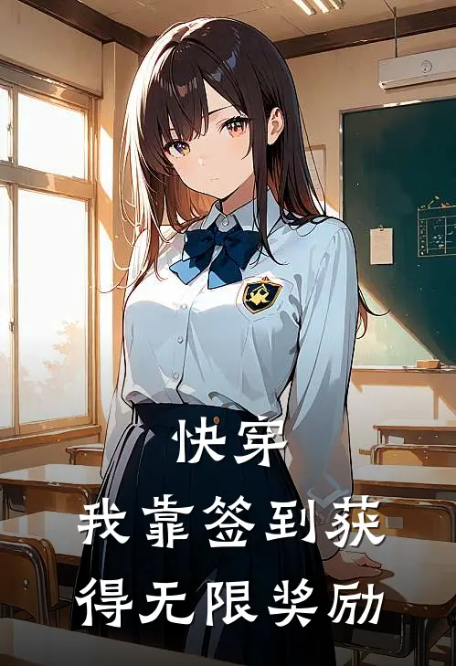 快穿：我靠签到获得无限奖励