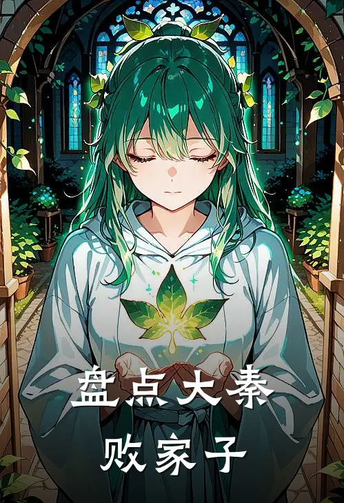 盘点大秦败家子