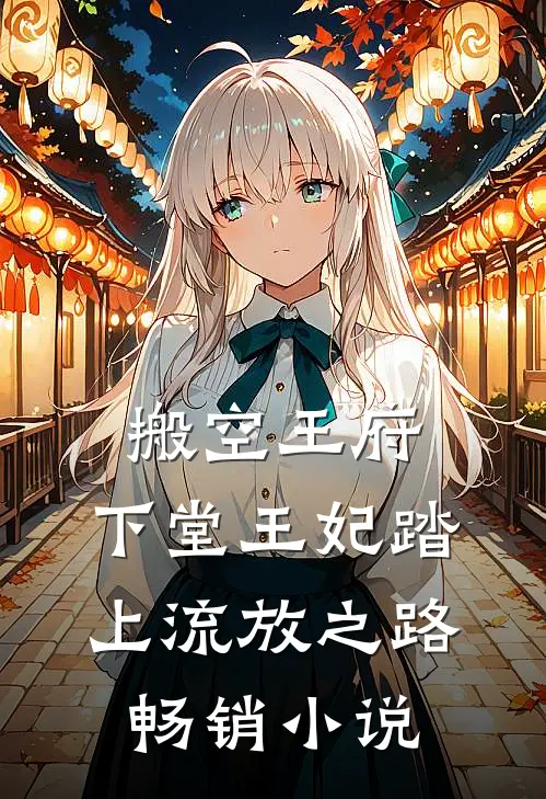 搬空王府，下堂王妃踏上流放之路畅销小说