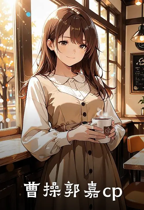 曹操郭嘉cp