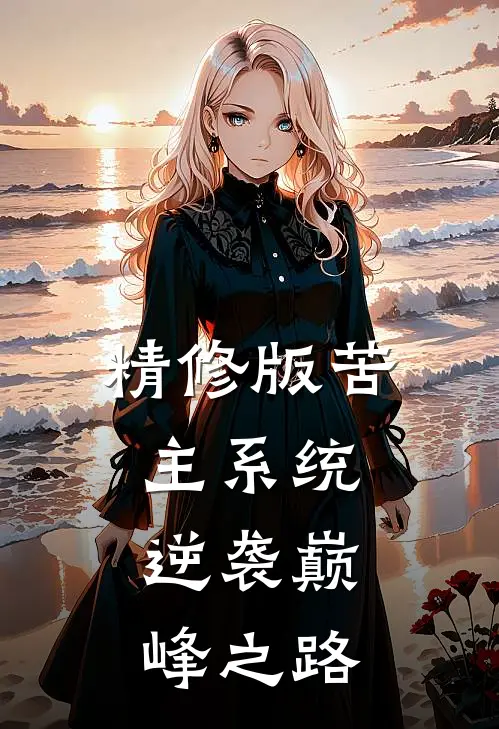 精修版苦主系统：逆袭巅峰之路