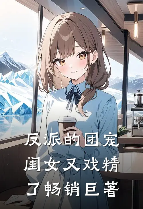 反派的团宠闺女又戏精了畅销巨著