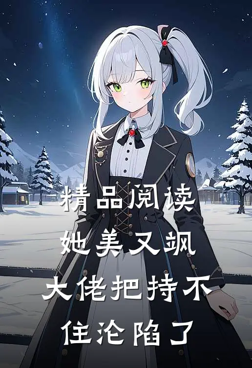精品阅读她美又飒，大佬把持不住沦陷了