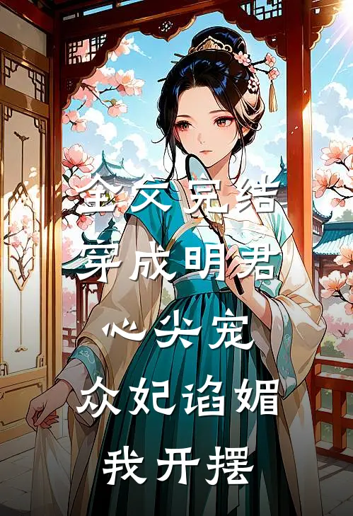 全文完结穿成明君心尖宠，众妃谄媚我开摆
