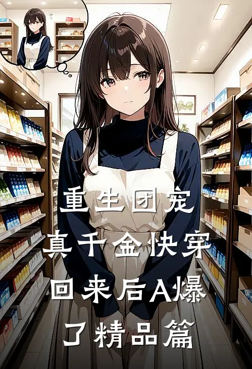 重生团宠：真千金快穿回来后A爆了精品篇