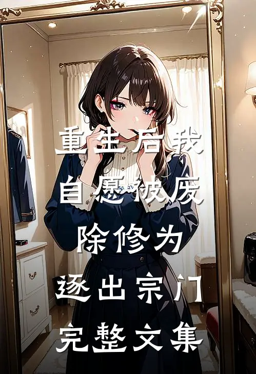 重生后我自愿被废除修为，逐出宗门完整文集
