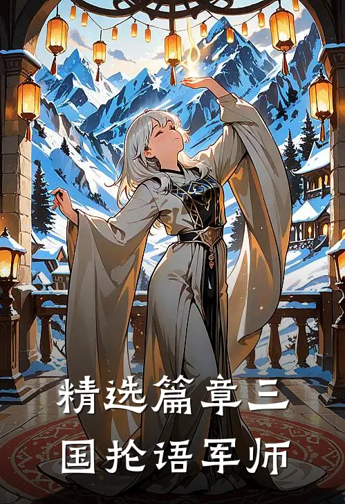 精选篇章三国抡语军师