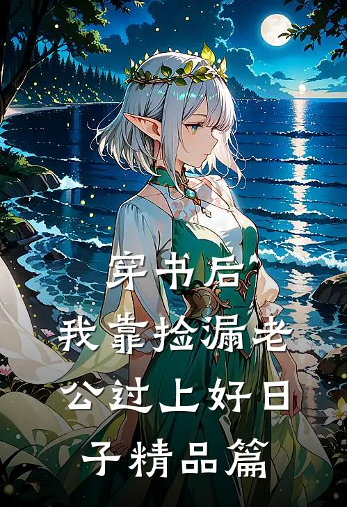 穿书后，我靠捡漏老公过上好日子精品篇