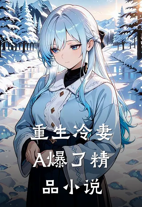 重生冷妻A爆了精品小说