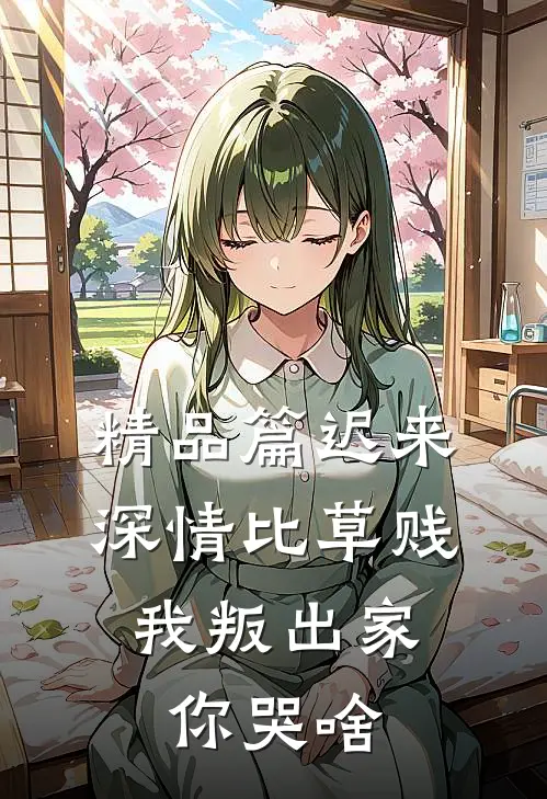 精品篇迟来深情比草贱，我叛出家你哭啥