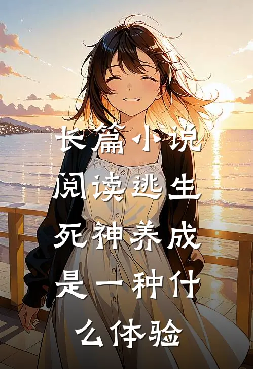 长篇小说阅读逃生：死神养成是一种什么体验