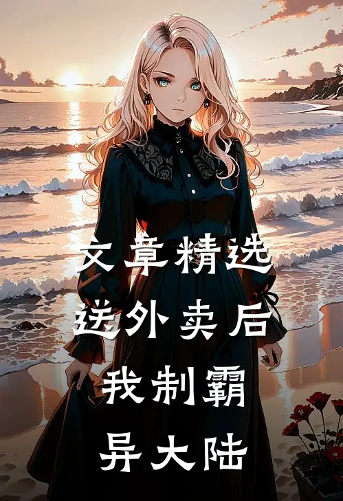 文章精选送外卖后，我制霸异大陆