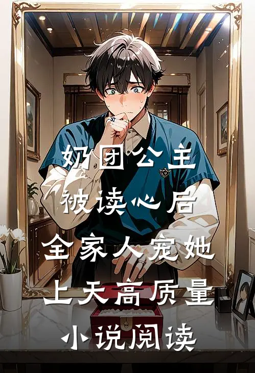 奶团公主被读心后，全家人宠她上天高质量小说阅读