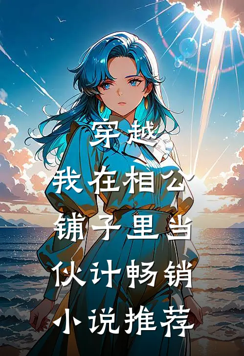 穿越：我在相公铺子里当伙计畅销小说推荐