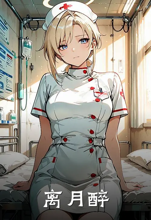 离月醉