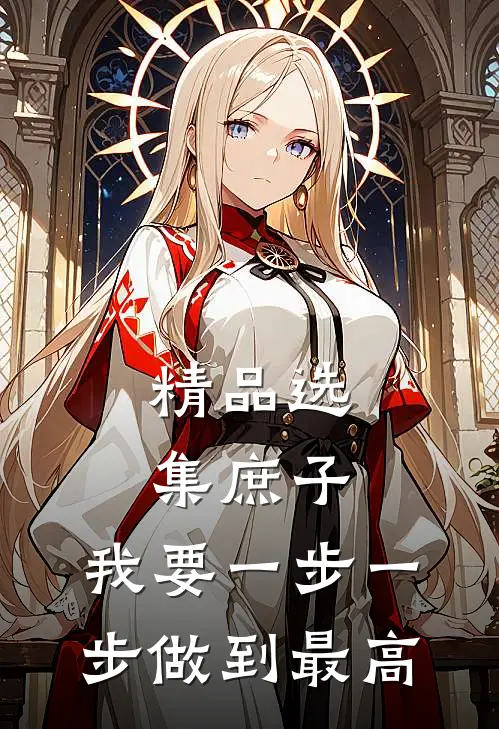 精品选集庶子：我要一步一步做到最高