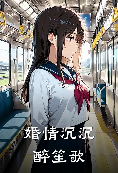 婚情沉沉醉笙歌