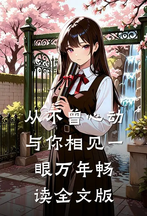 从不曾心动，与你相见一眼万年畅读全文版