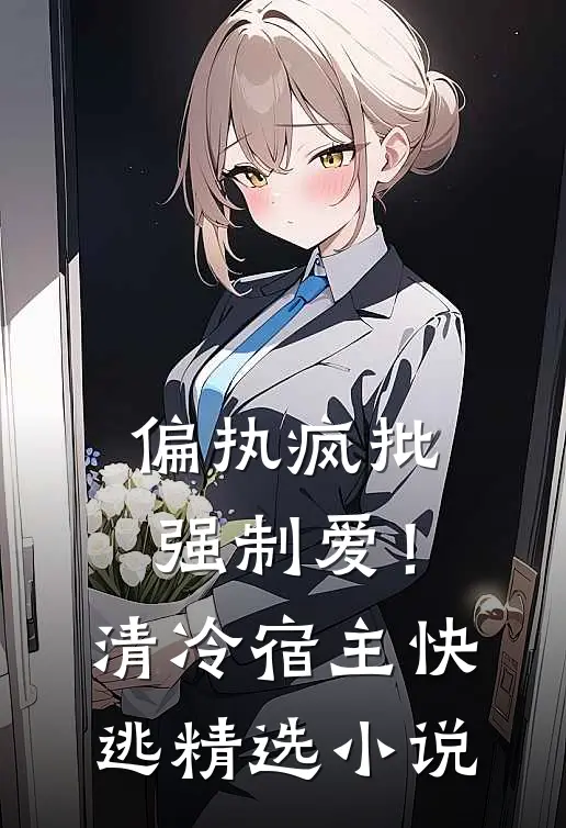 偏执疯批强制爱！清冷宿主快逃精选小说