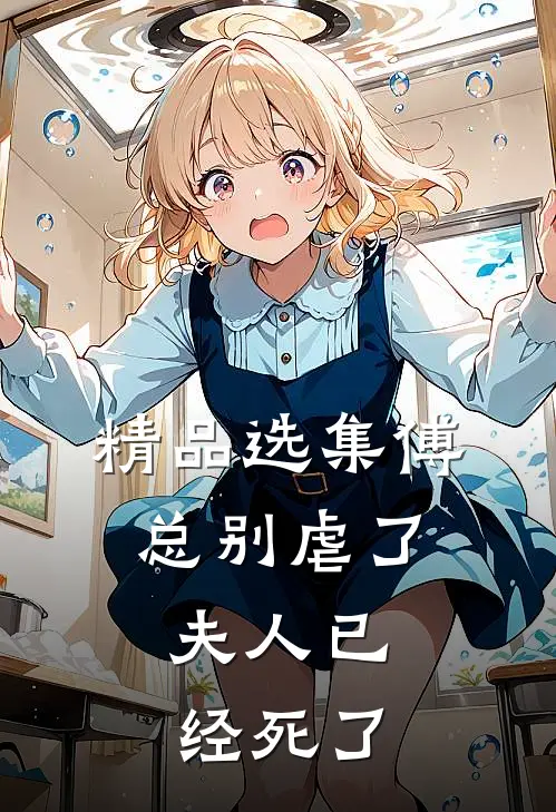 精品选集傅总别虐了，夫人已经死了