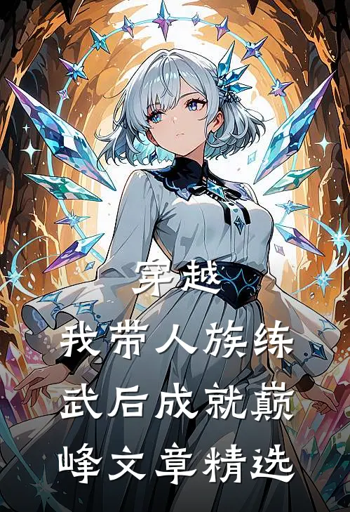 穿越：我带人族练武后成就巅峰文章精选