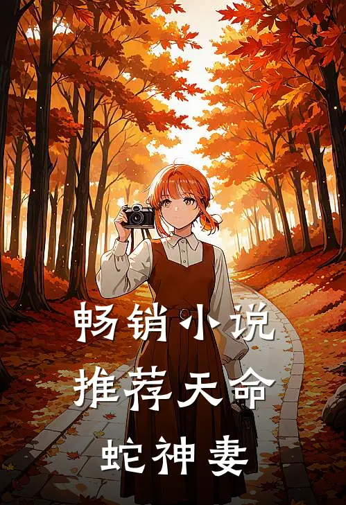 畅销小说推荐天命蛇神妻