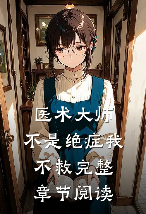 医术大师：不是绝症我不救完整章节阅读