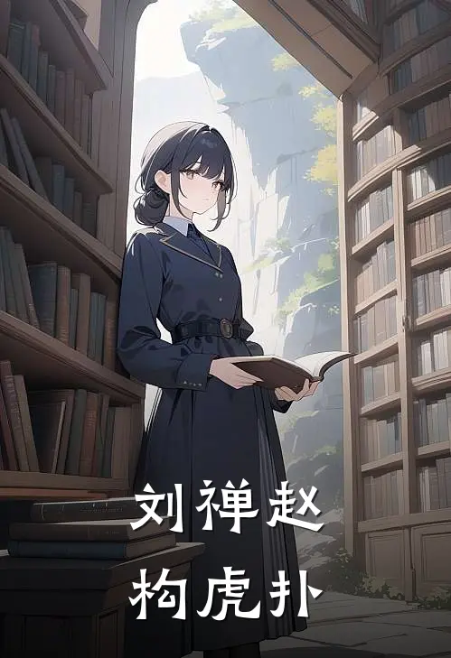 刘禅赵构虎扑