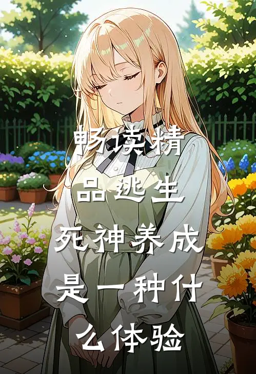 畅读精品逃生：死神养成是一种什么体验