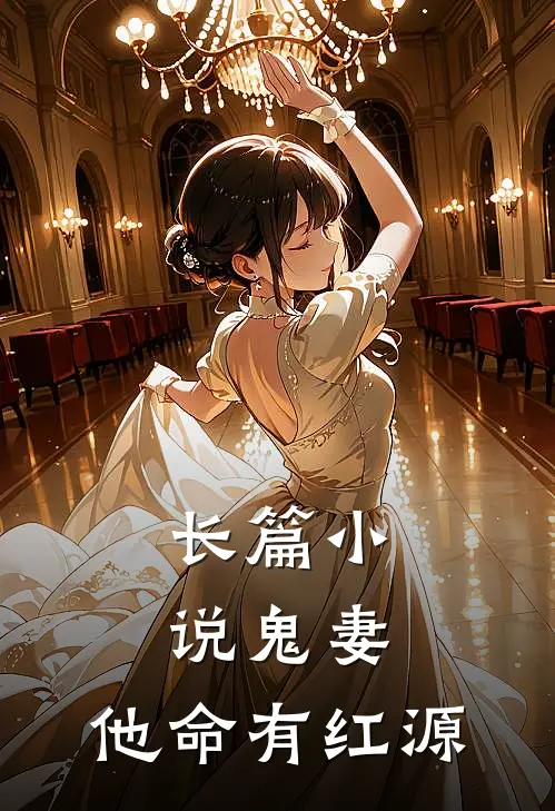 长篇小说鬼妻：他命有红源