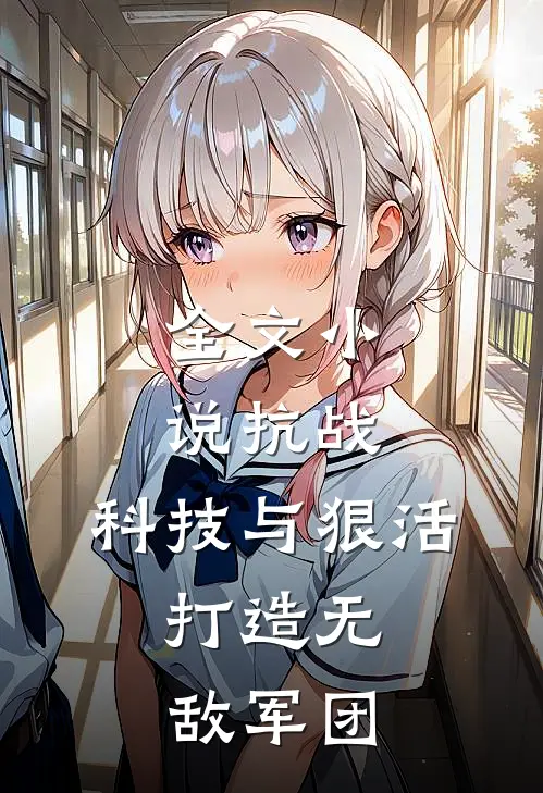 全文小说抗战：科技与狠活，打造无敌军团