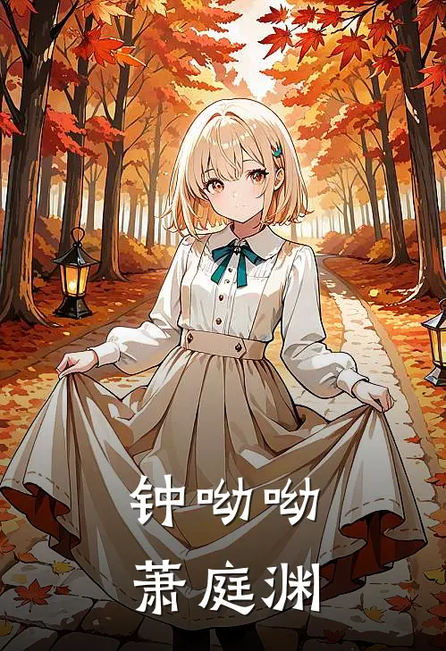钟呦呦萧庭渊
