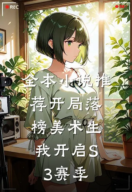 全本小说推荐开局落榜美术生，我开启S3赛季