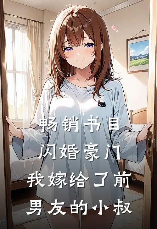 畅销书目闪婚豪门：我嫁给了前男友的小叔