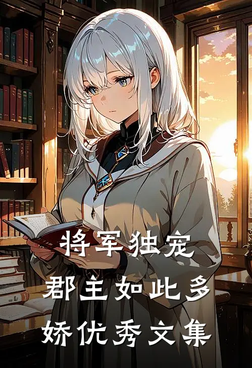 将军独宠，郡主如此多娇优秀文集