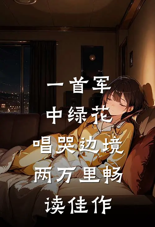一首军中绿花，唱哭边境两万里畅读佳作