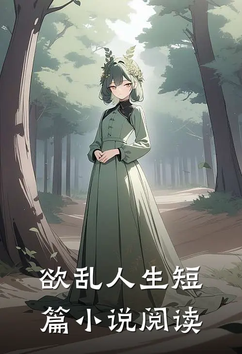 欲乱人生短篇小说阅读