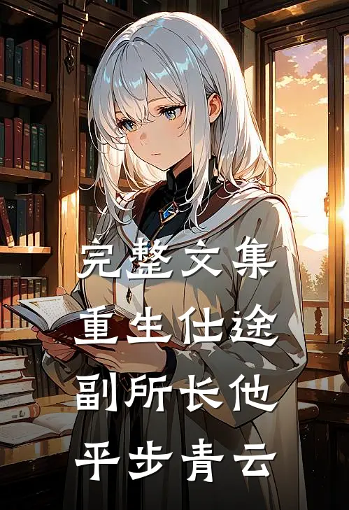 完整文集重生仕途，副所长他平步青云