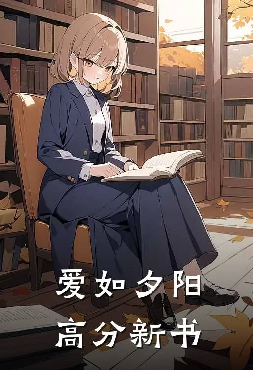 爱如夕阳高分新书