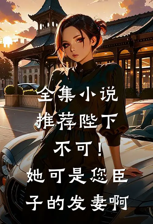 全集小说推荐陛下不可！她可是您臣子的发妻啊