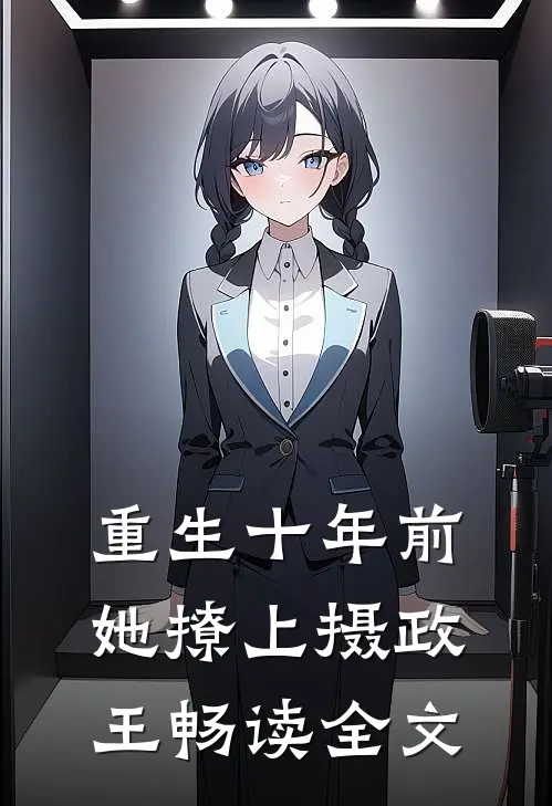 重生十年前，她撩上摄政王畅读全文
