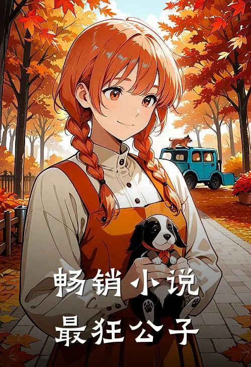 畅销小说最狂公子