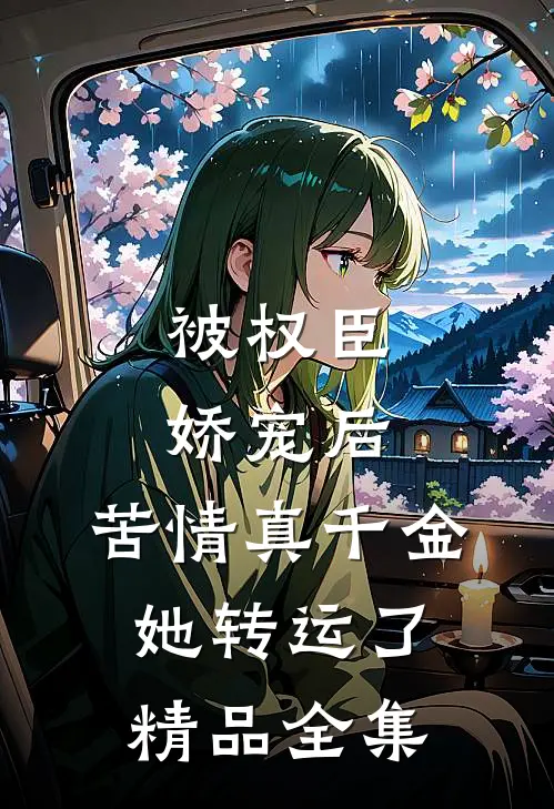 被权臣娇宠后，苦情真千金她转运了精品全集