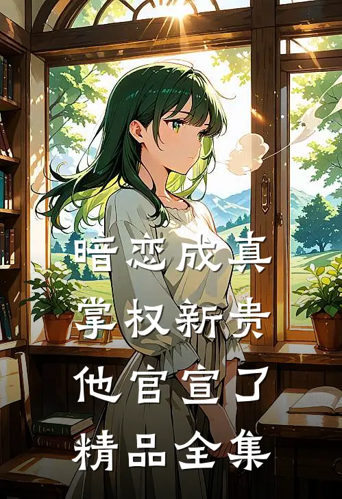 暗恋成真：掌权新贵他官宣了精品全集